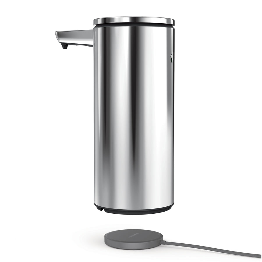 sensor pump 414 with caddy