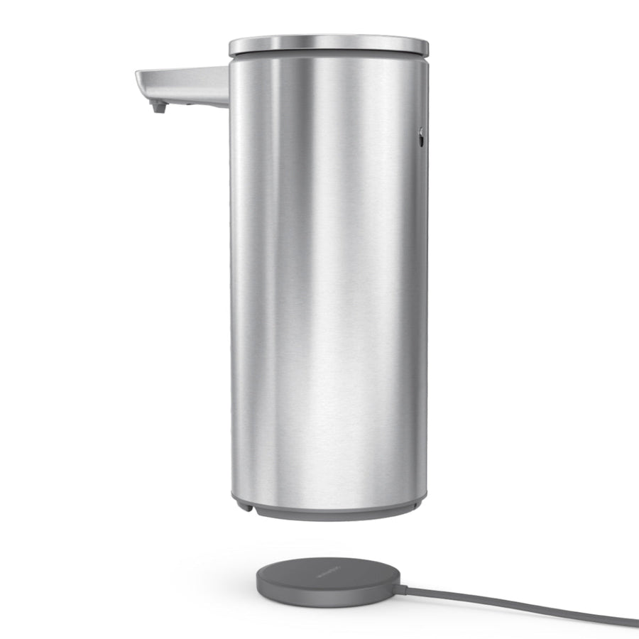 sensor pump 414 with caddy