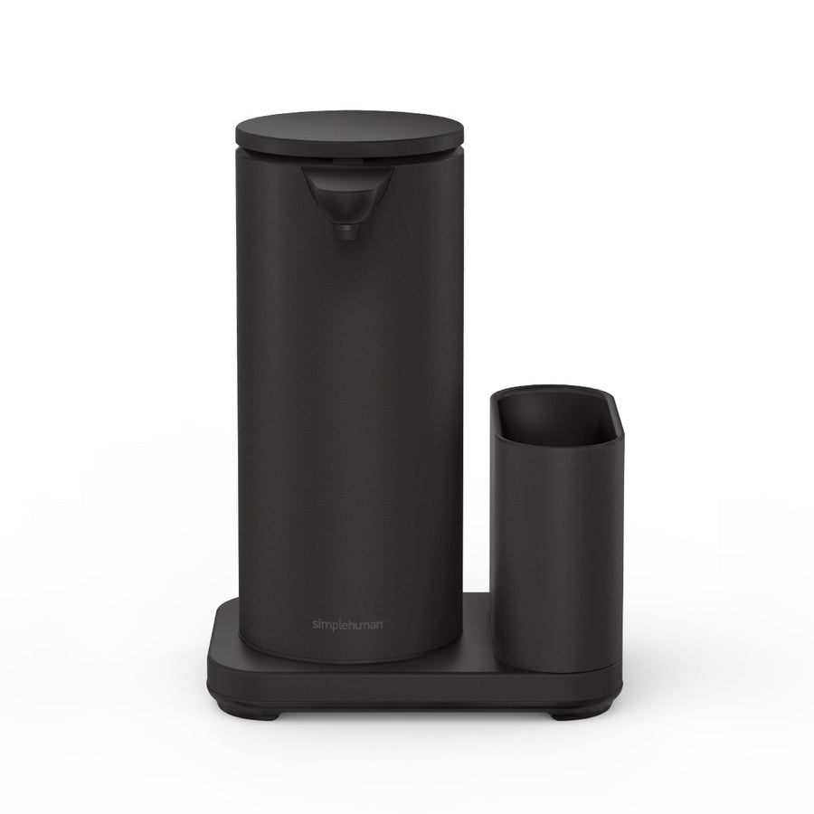 sensor pump 414 with caddy