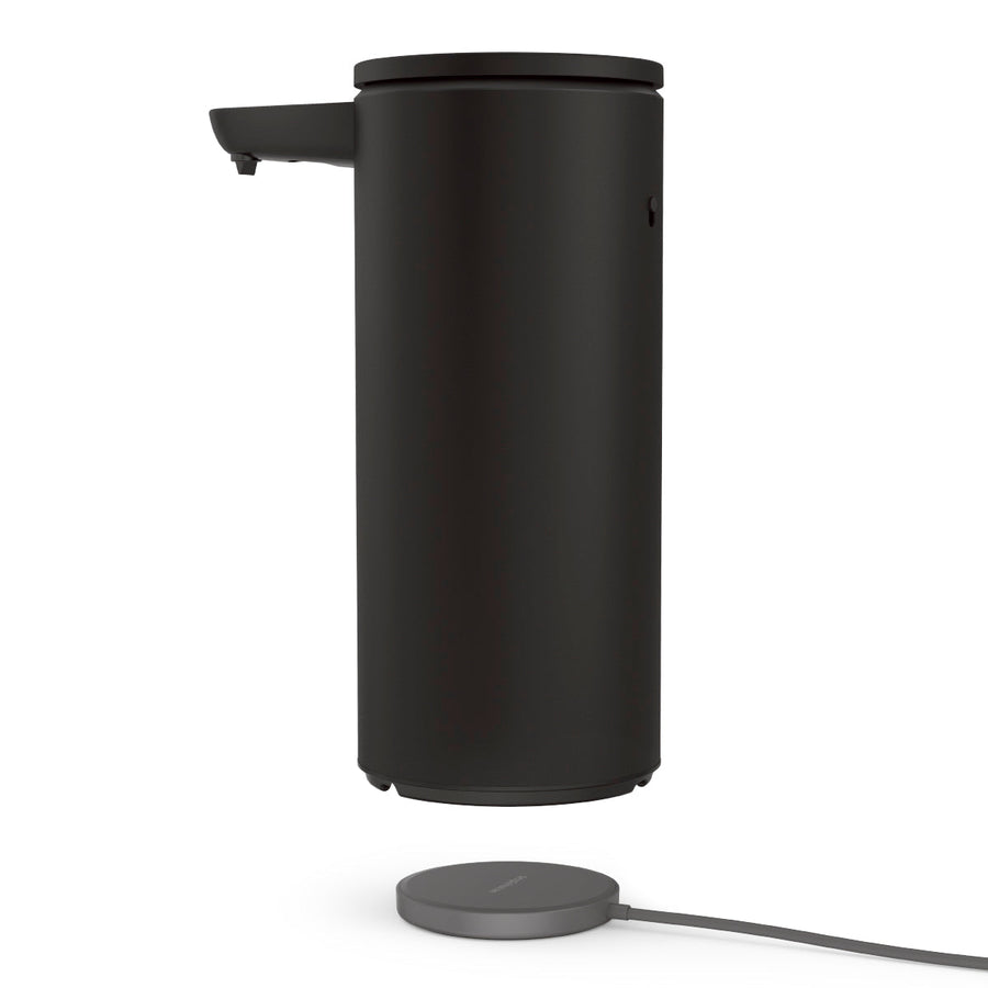 sensor pump 414 with caddy