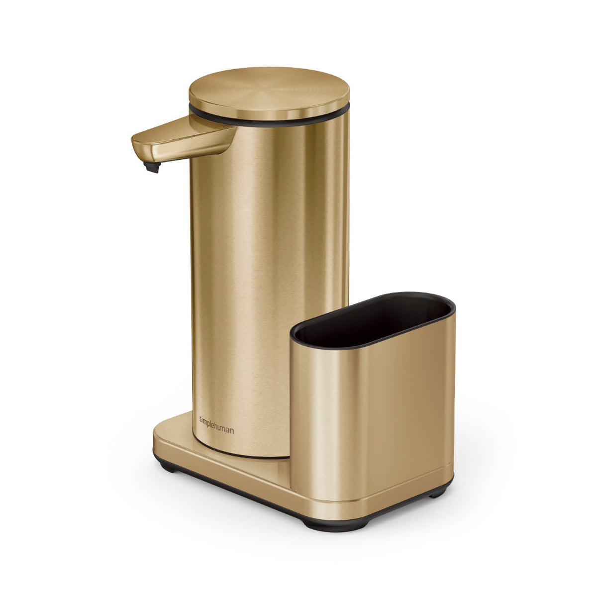 sensor pump 414ml + caddy