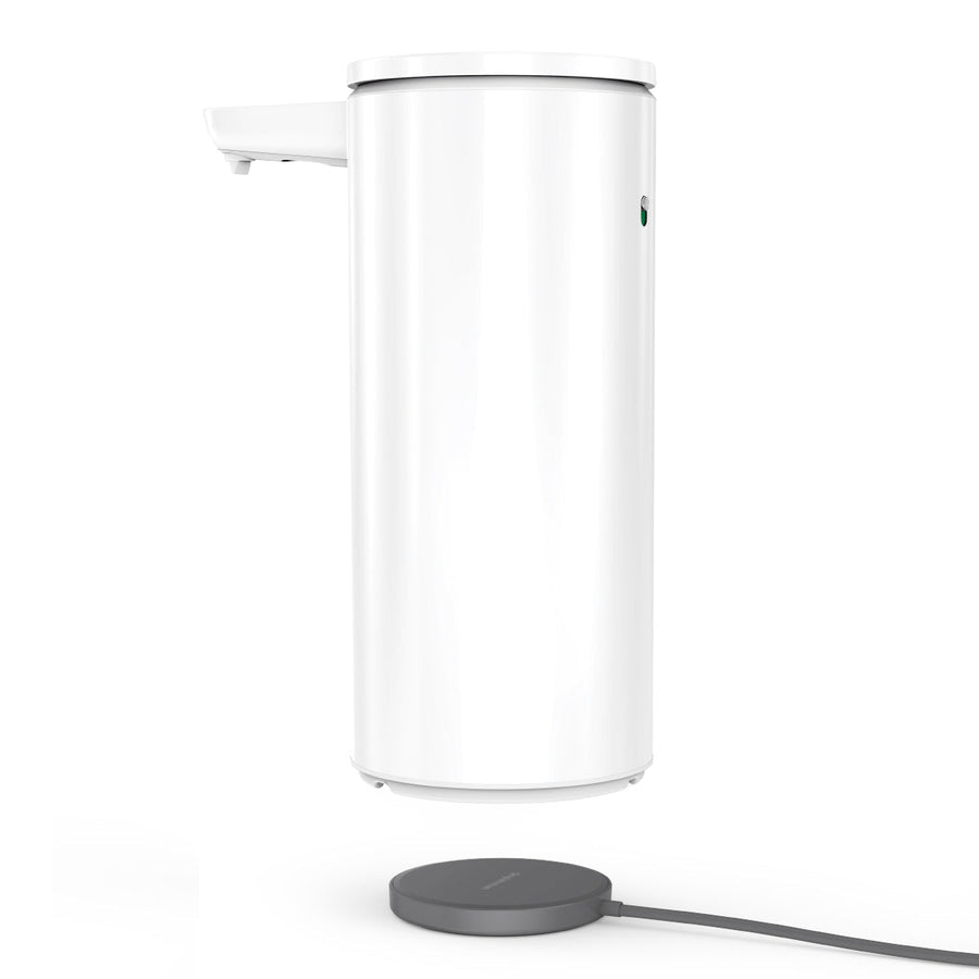 sensor pump 414 with caddy