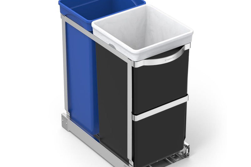 in-cabinet</br>pull out