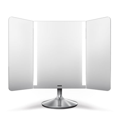 sensor mirror pro wide view