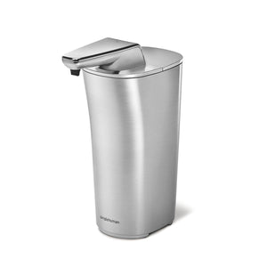 simplehuman 7.5 fl. oz. compact sensor pump 