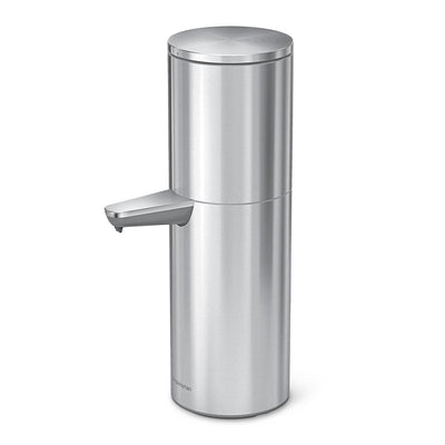 32 fl. oz. sensor pump max