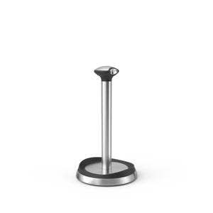 simplehuman quick load paper towel holder 