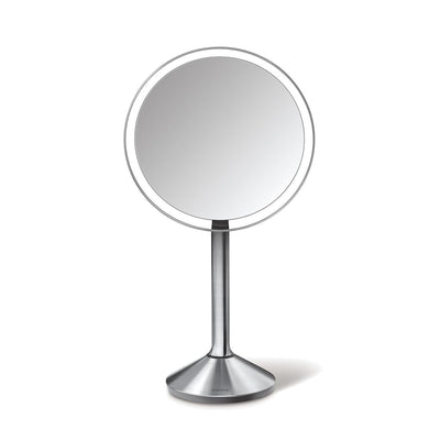 16.5 cm sensor mirror