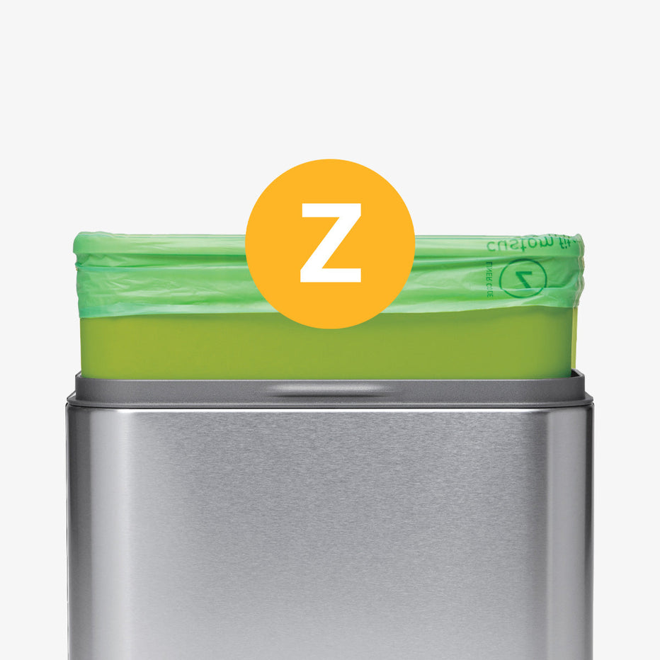 Custom Fit Liners | Code Z