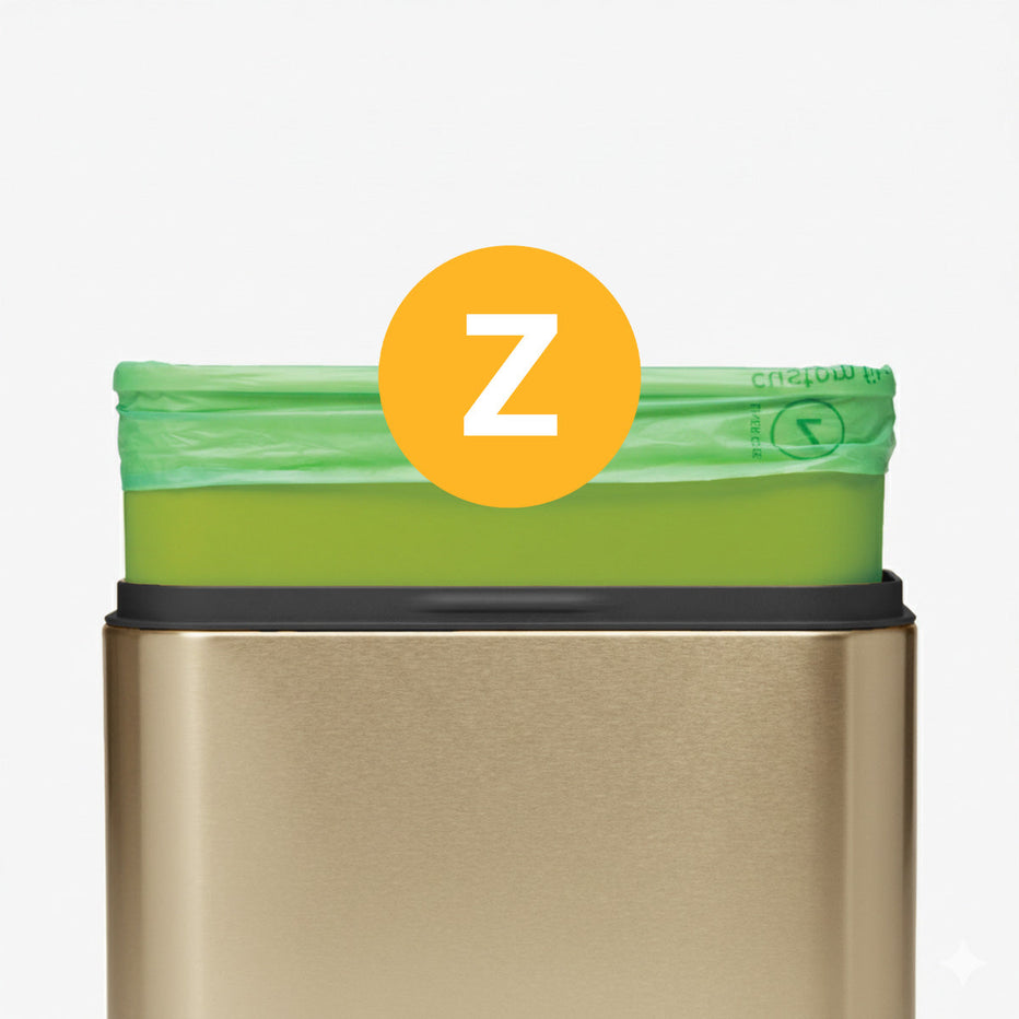 Custom Fit Liners | Code Z