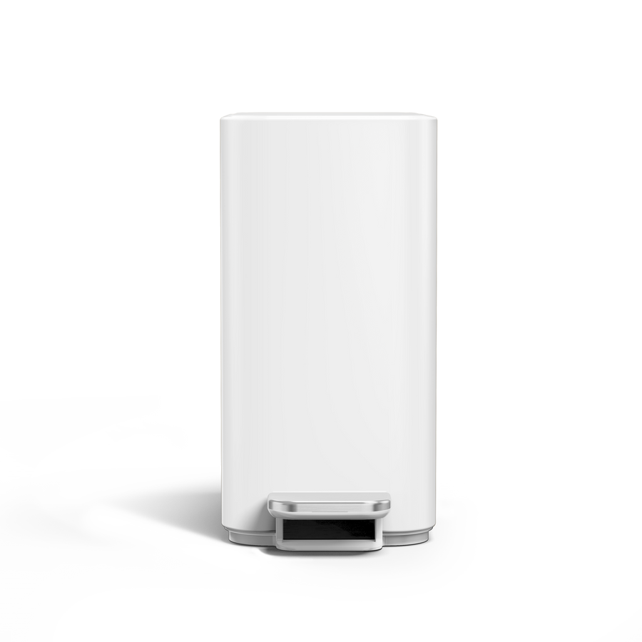 5L Slim Pedal Bin