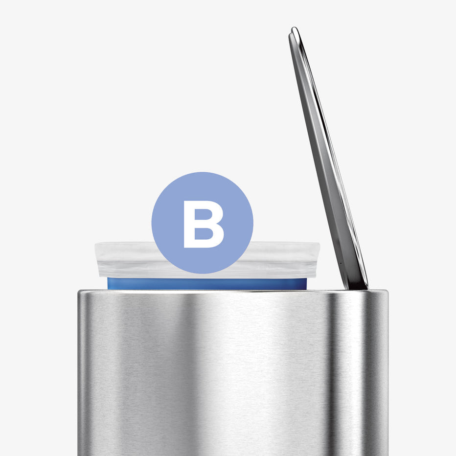 Custom Fit Liners | Code B