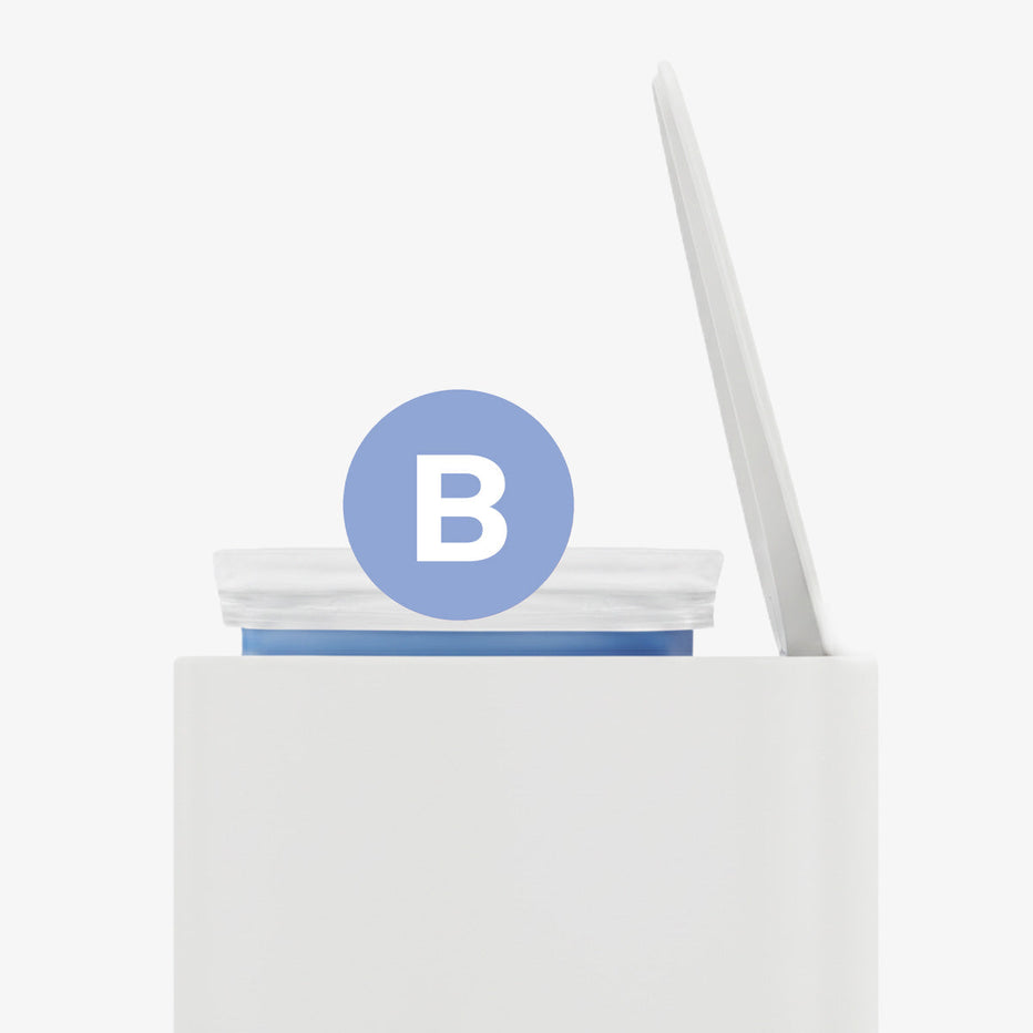 Custom Fit Liners | Code B