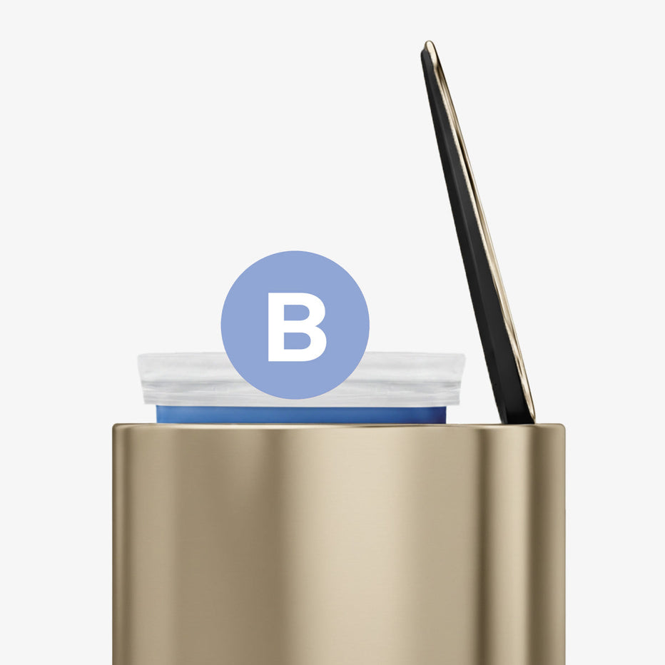 Custom Fit Liners | Code B