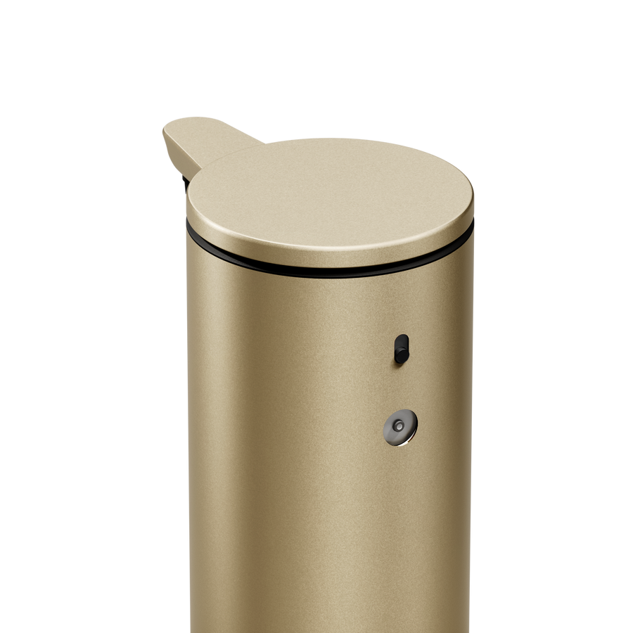 9 oz. Rechargeable Liquid Sensor Pump