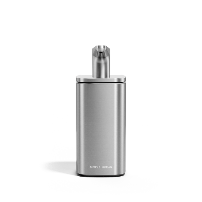 medium pulse pump