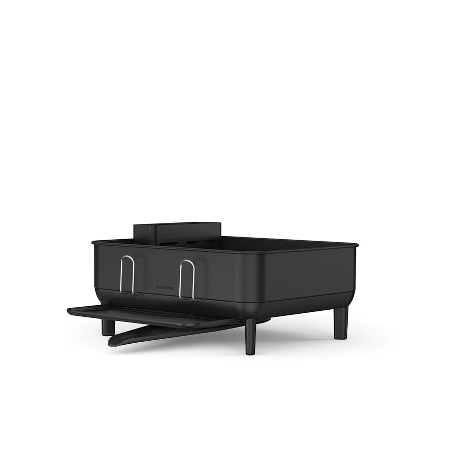 Compact Steel Frame Dishrack