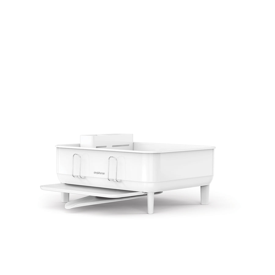 Compact Steel Frame Dishrack