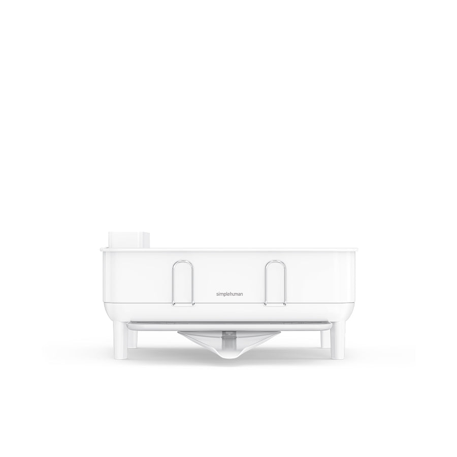 Compact Steel Frame Dishrack