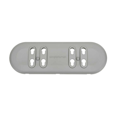 twin wall plate [SKU:pd0391]