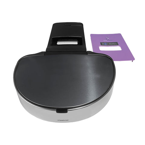 lid assembly + purple plate for ST2021 [SKU:pd6266]