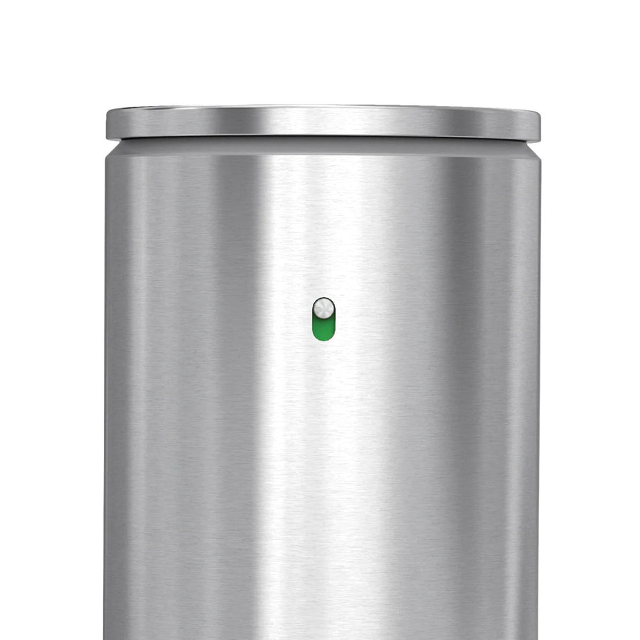 dual sensor pump 414 with caddy