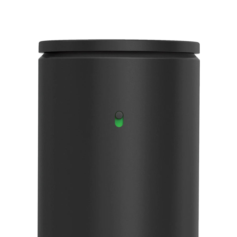 dual sensor pump 414 with caddy