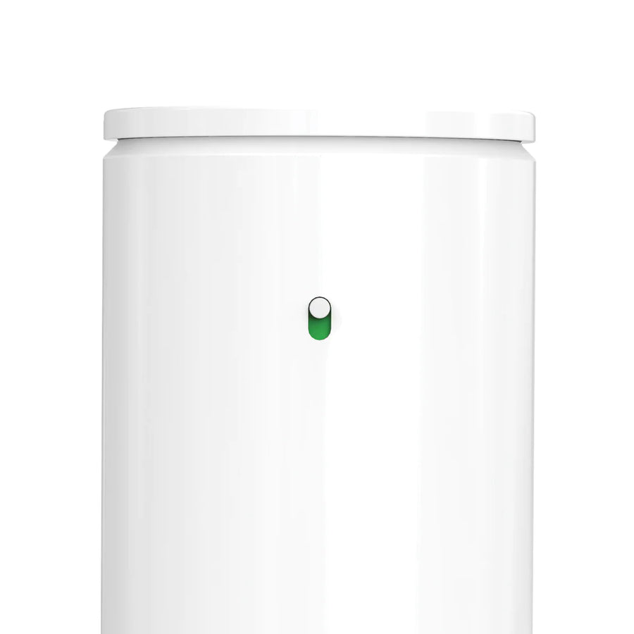 dual sensor pump 414 with caddy