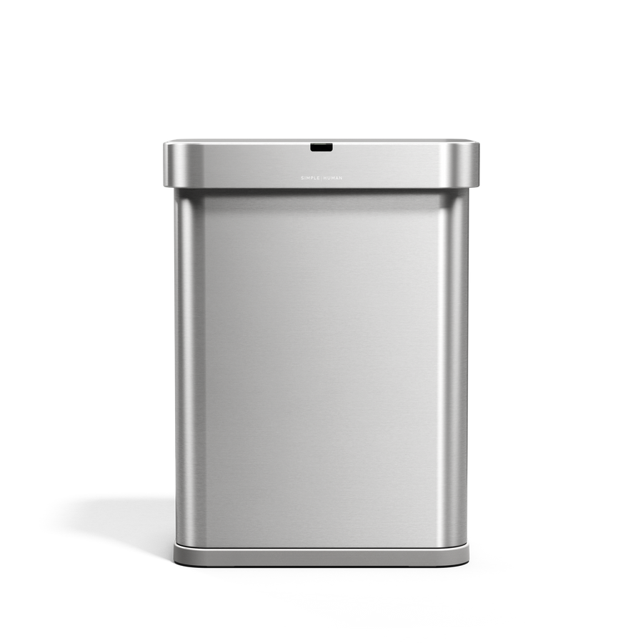 58L Sensor Can - Simplehuman 58L Sensor Can - Simplehuman