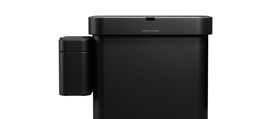 Compost Caddy