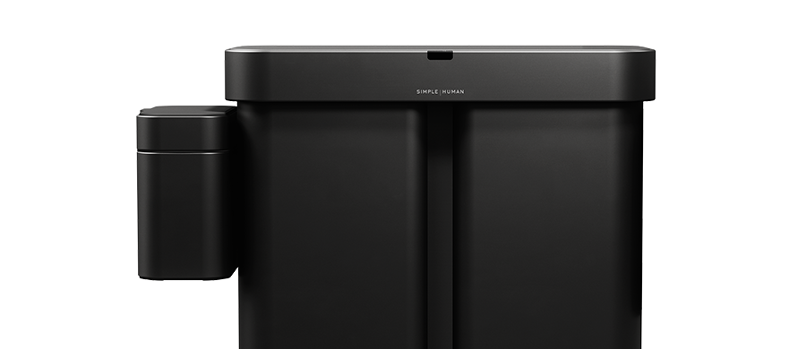 Compost Caddy