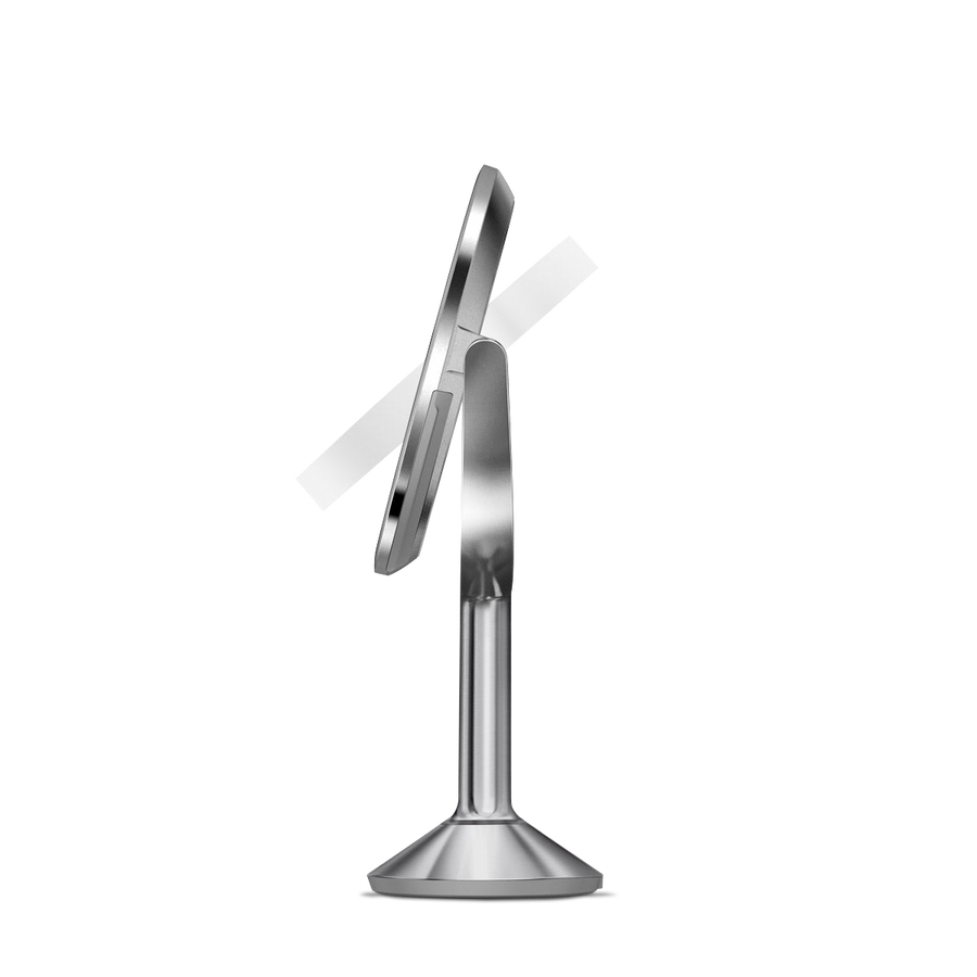 Sensor Mirror Trio - Simplehuman Sensor Mirror Trio - Simplehuman