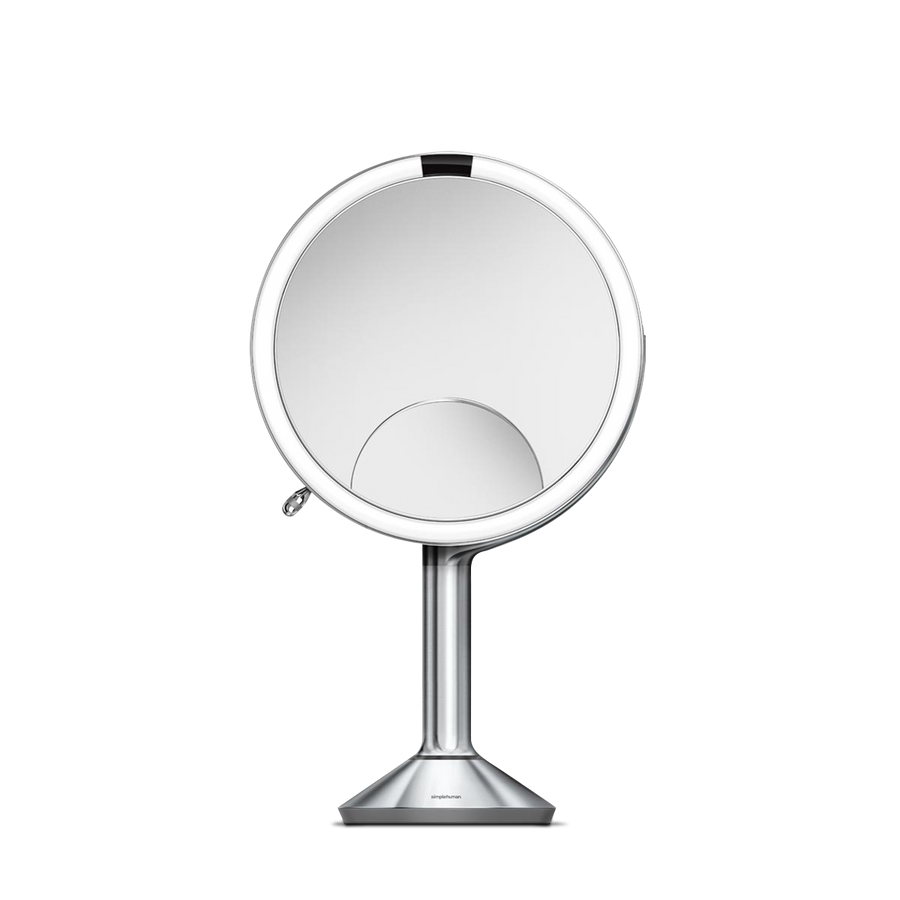 Sensor Mirror Trio - Simplehuman Sensor Mirror Trio - Simplehuman