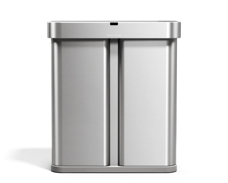 Simplehuman's Sensor Recycler.