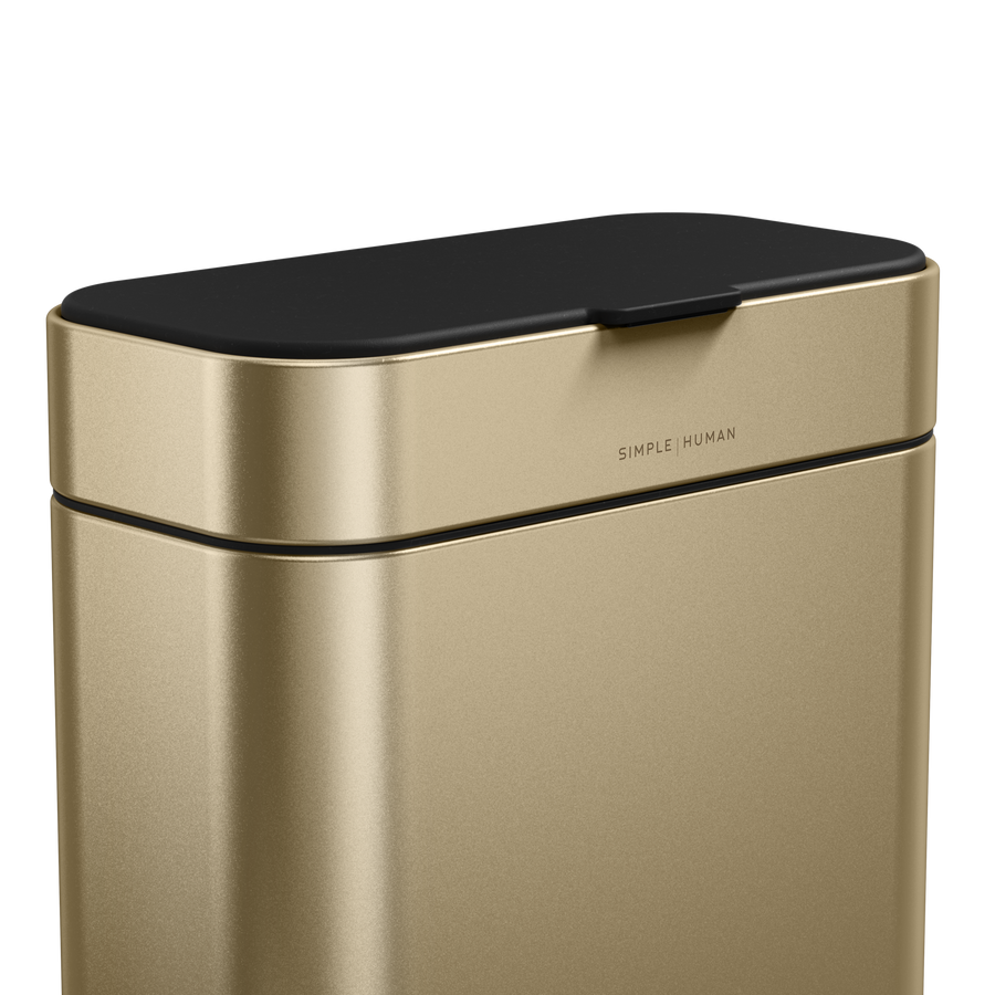 Simplehuman Garbage Caddy compost caddy - simplehuman