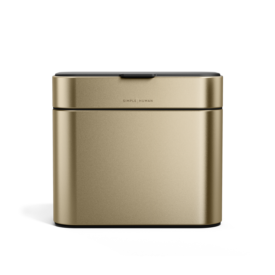 Simplehuman Garbage Caddy compost caddy - simplehuman