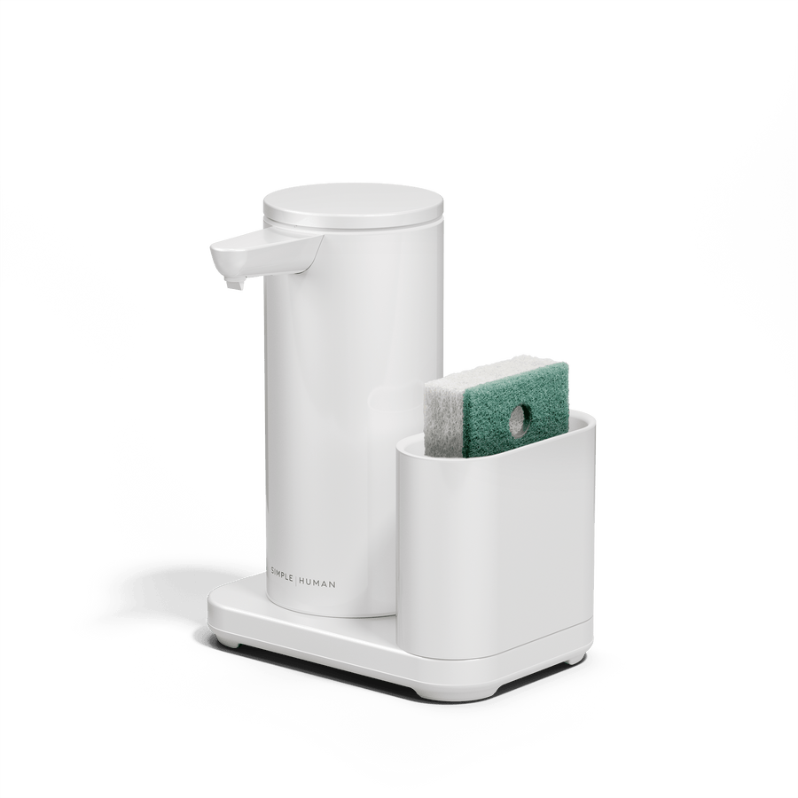 9 oz. Sensor Pump Dish