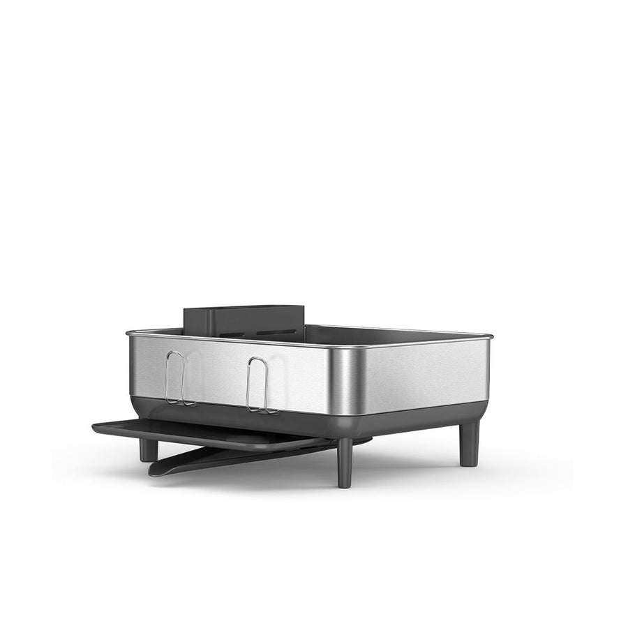 Compact Steel Frame Dishrack