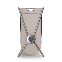 single x-frame hamper