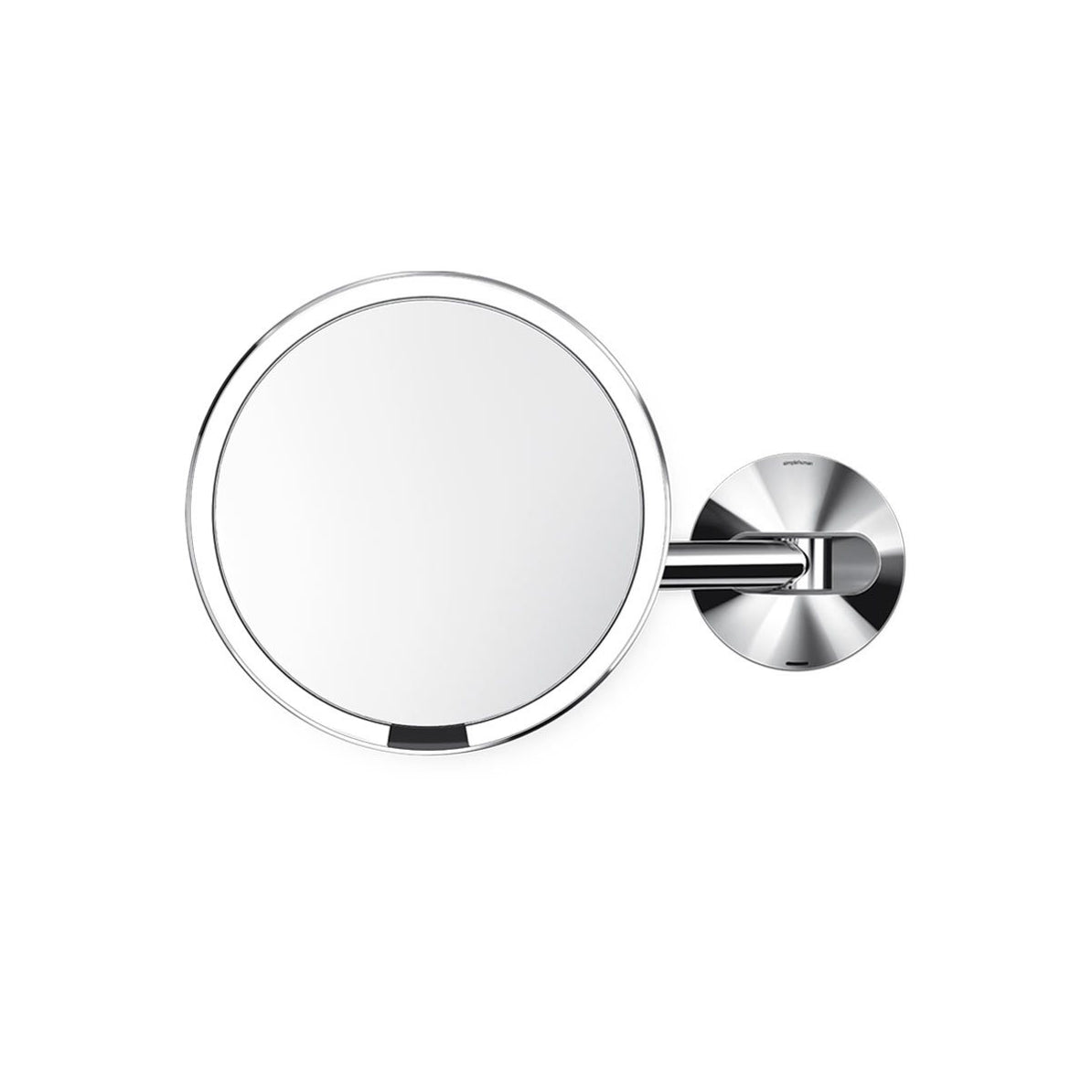 Simplehuman wall mirror hotsell