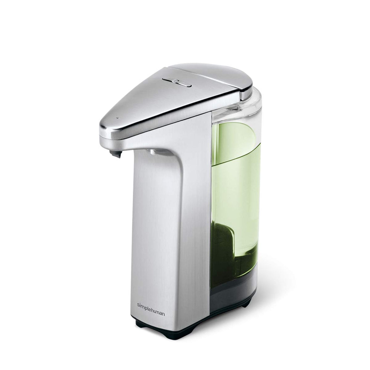 Simplehuman soap dispenser best sale