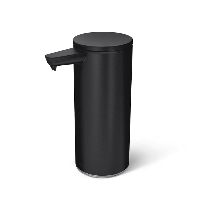 266ml rechargeable sensor pump