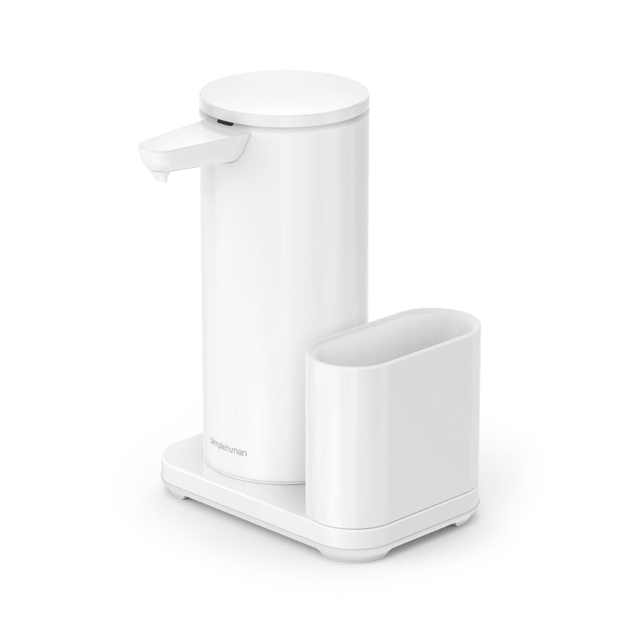 sensor pump 414 with caddy