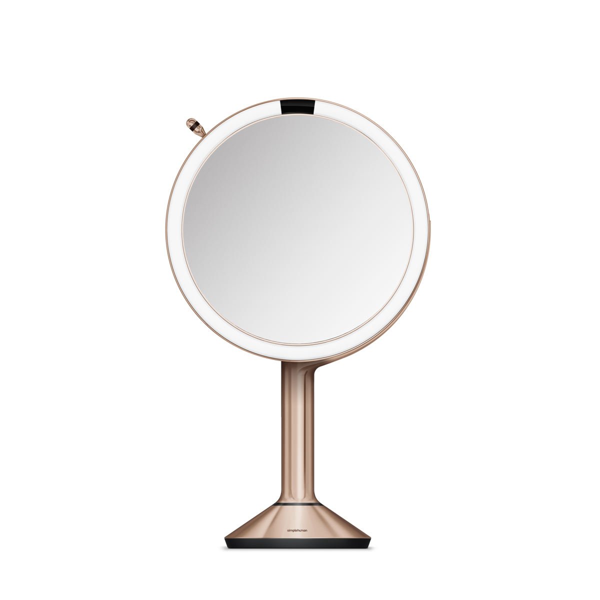 sensor mirror trio max - simplehuman