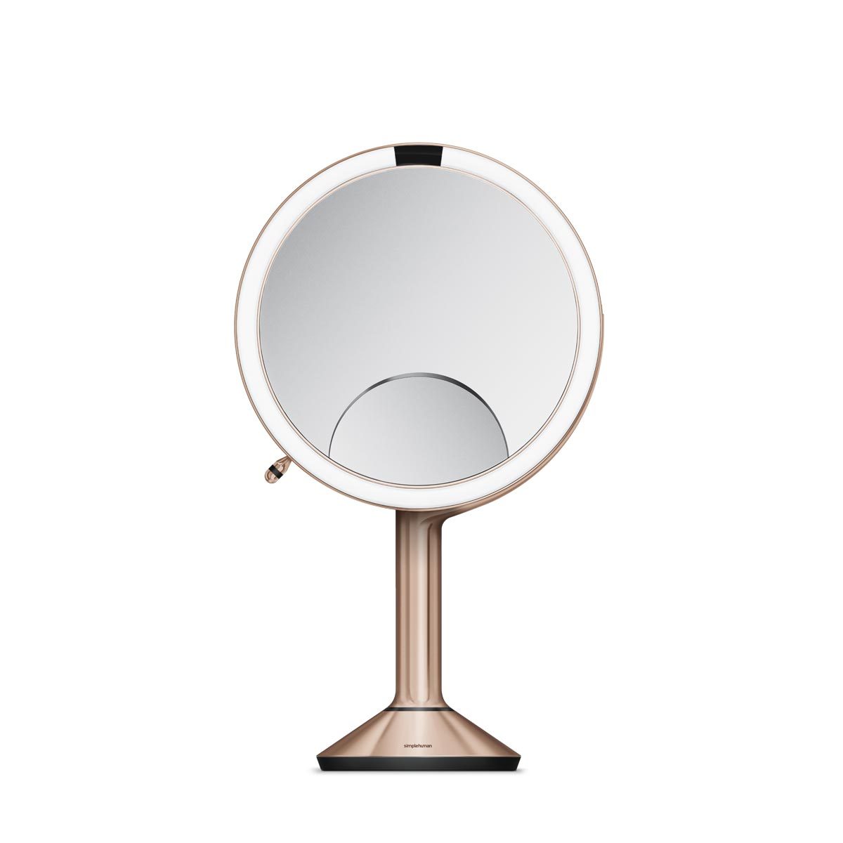 Sensor Mirror Trio