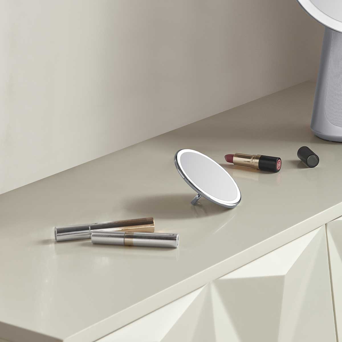 sensor mirror compact 3x - simplehuman