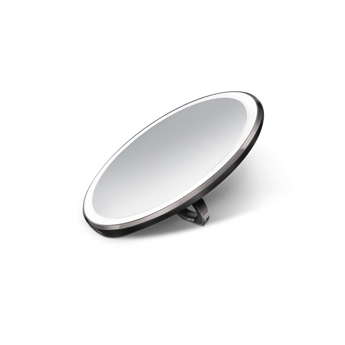 simplehuman sensor mirror compact 3倍 Sensor Mirror Trio - Simplehuman