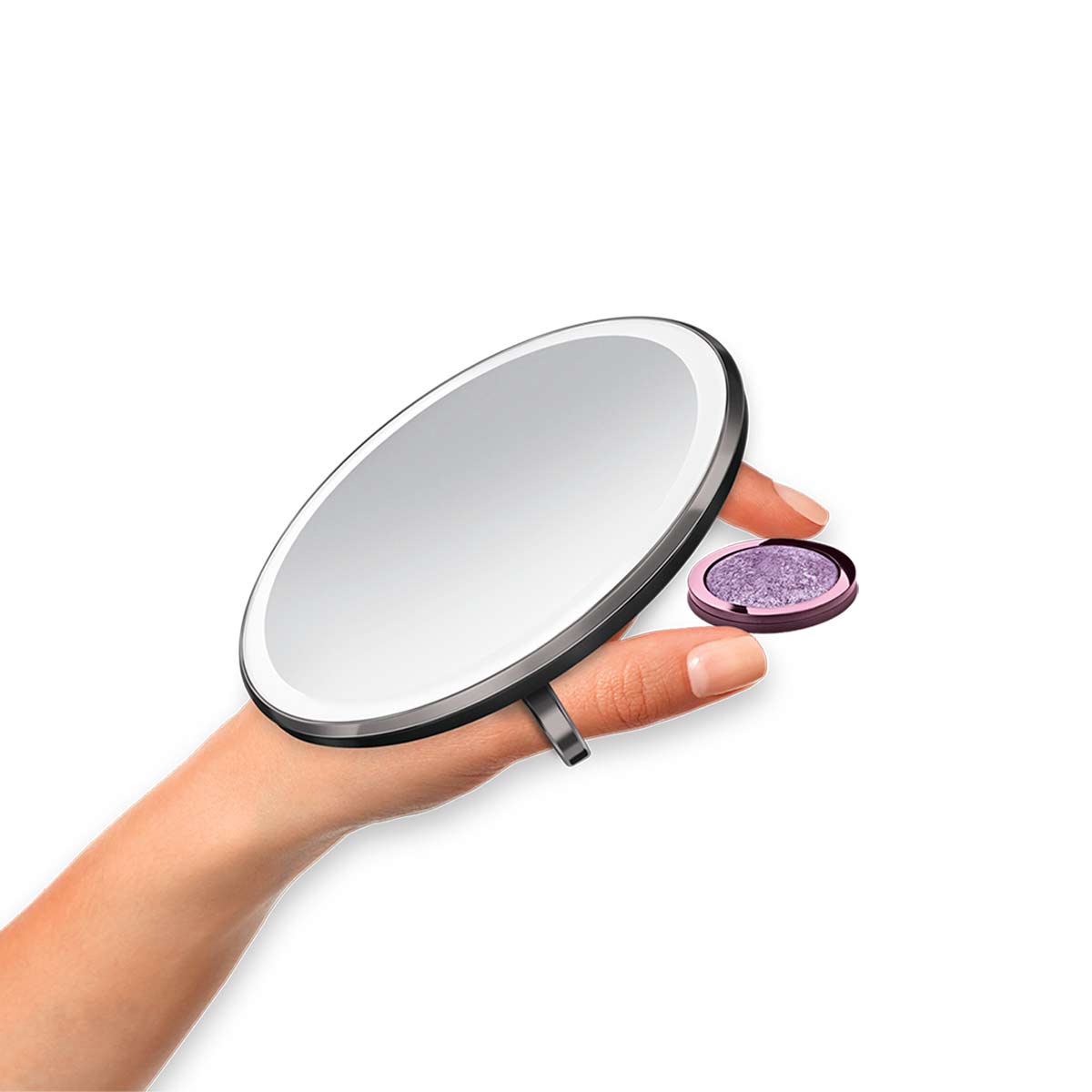 sensor mirror compact 3x - simplehuman