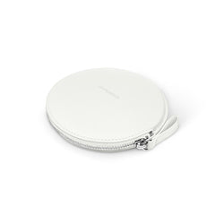 sensor mirror compact zip case