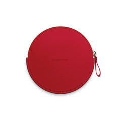 sensor mirror compact zip case